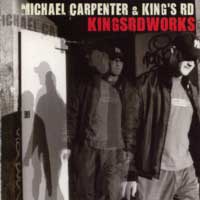 Michael Carpenter & King's Rd
