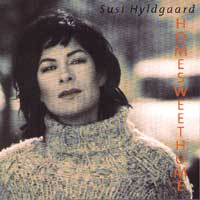 Susi Hyldgaard