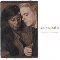 Tuck and Patti