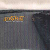 40 Grit