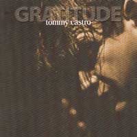Tommy Castro