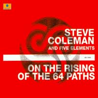 Steve Coleman