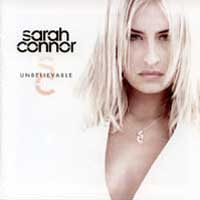 Sarah Connor