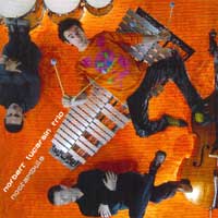 Norbert Lucarain Trio
