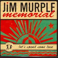 Jim Murple Memorial