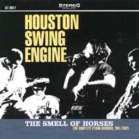 Houston Swing Engine