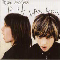 Tegan and Sara