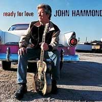 John Hammond