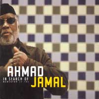 Ahmad Jamal