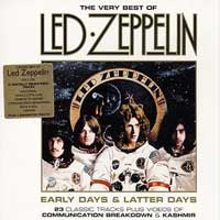 Led Zeppelin