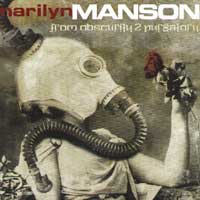 Marilyn Manson