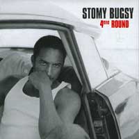 Stomy Bugsy