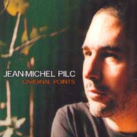 Jean-Michel Pilc