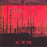 Uncommonmenfrommars