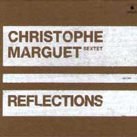 Christophe Marguet Sextet