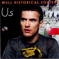 Mull Historical Society
