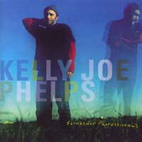 Kelly Joe Phelps