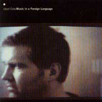 Lloyd Cole