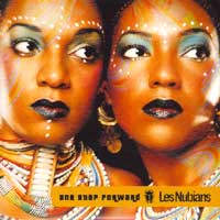 Les Nubians