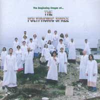 The Polyphonic Spree