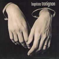 Baptiste Trotignon