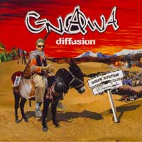 Gnawa Diffusion