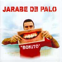 Jarabe de Palo