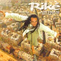 Rik&eacute;