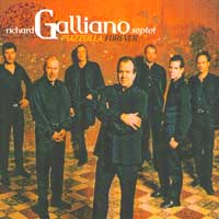 Richard Galliano