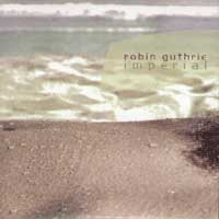 Robin Guthrie