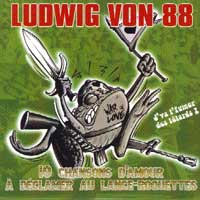 Ludwig Von 88
