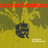 Marathonians