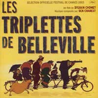 Triplettes de Belleville
