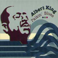 Albert King