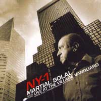 Martial Solal