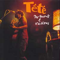 Tete