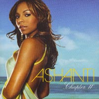 Ashanti