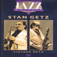 Stan Getz