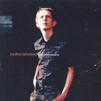 Bastien Lallemant