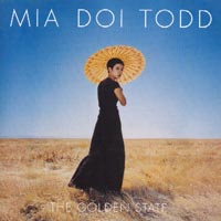 Mia Doi Todd