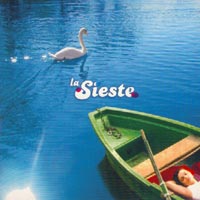 La sieste