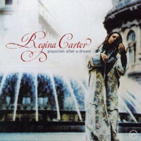 Regina Carter / Paganini