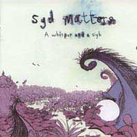 Syd Matters