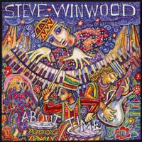 Steve Winwood