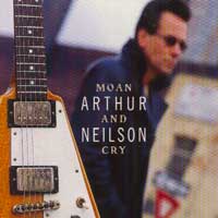 Arthur Neilson
