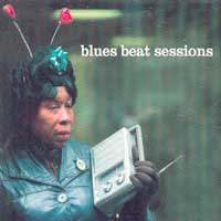 Blues beat sessions