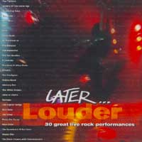 Later Louder