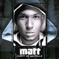 Matt