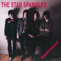 The Star Spangles