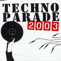 Techno Parade 2003